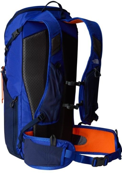 The North Face - Trail Lite - Rugzak - Tnf Blue-summit Navy - 24 Liter
