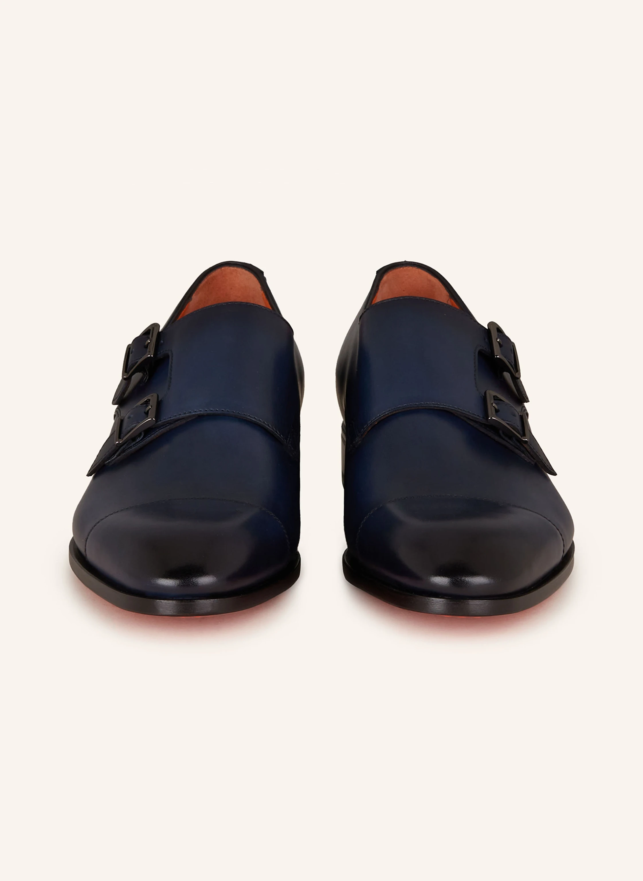 Santoni Double-Monks BUGS