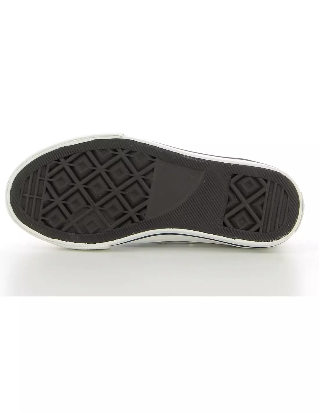TRIBU LONA - Sneakers Blanc