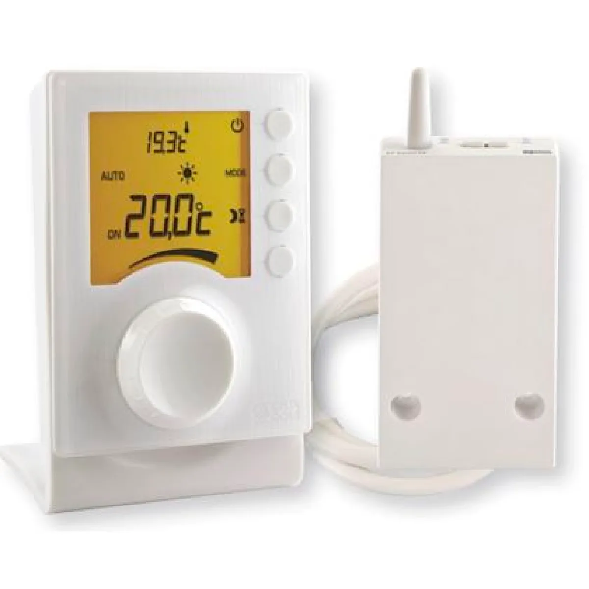 Delta Dore Tybox 33