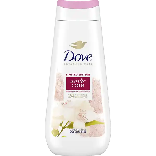 Advanced Care Duschcreme Winter Care