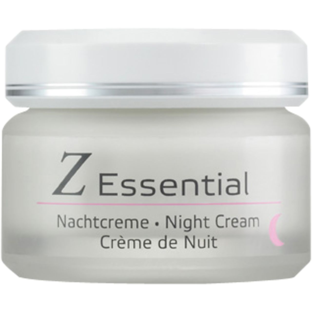 ANNEMARIE BÖRLIND Z Essential Nachtcreme