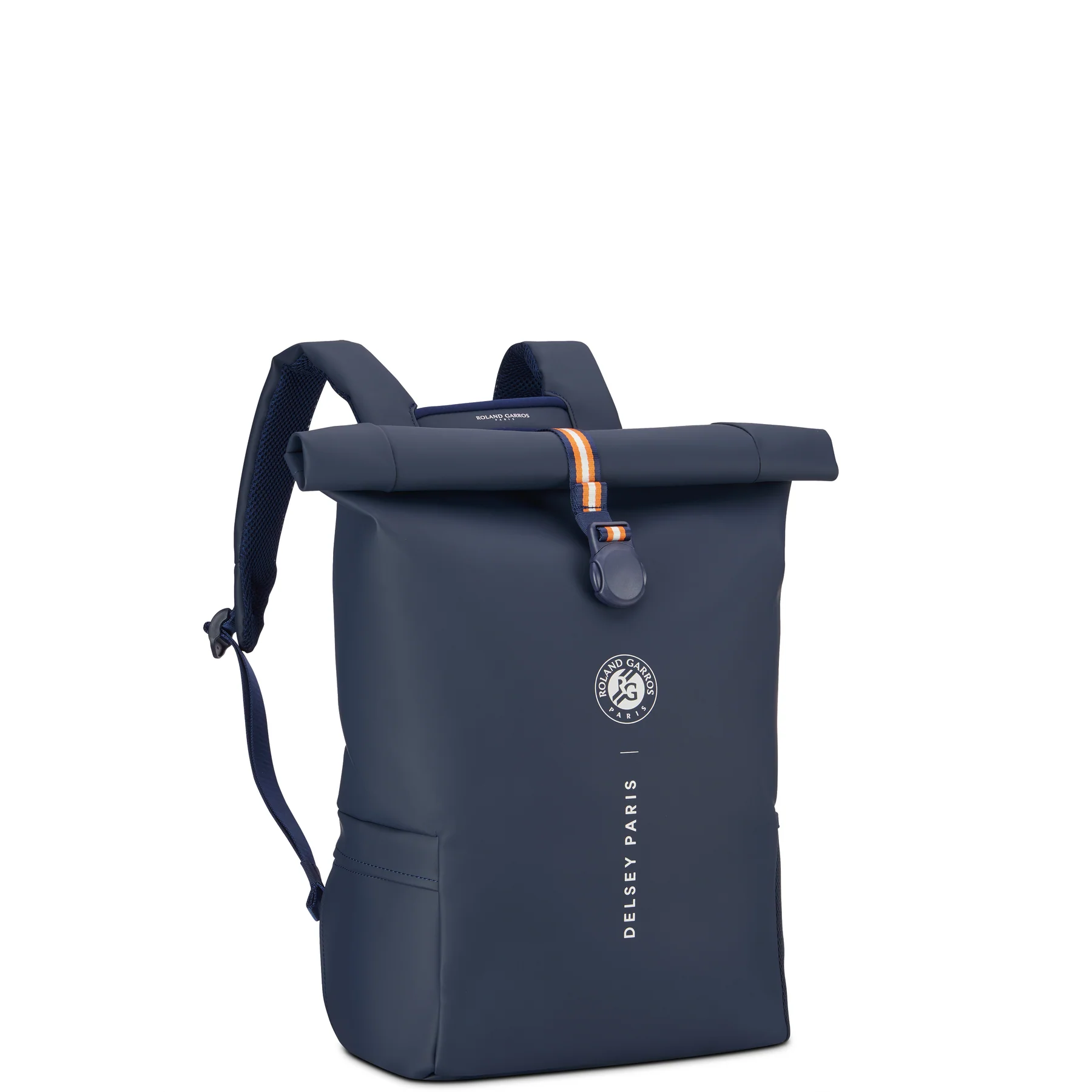 SAC A DOS - Rolltop (26L) Roland Garros