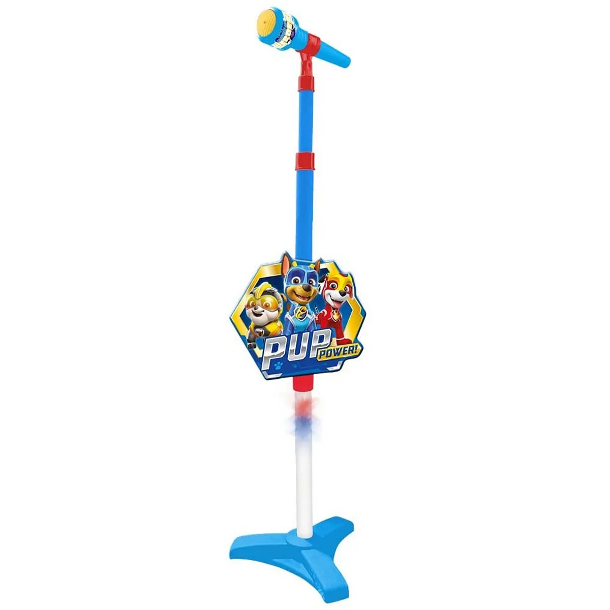 THE PAW PATROL Microphone