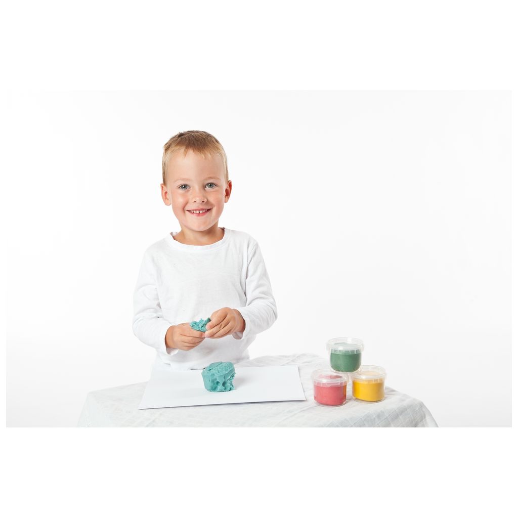 GrünspechtGrünspecht   Bio Softknete