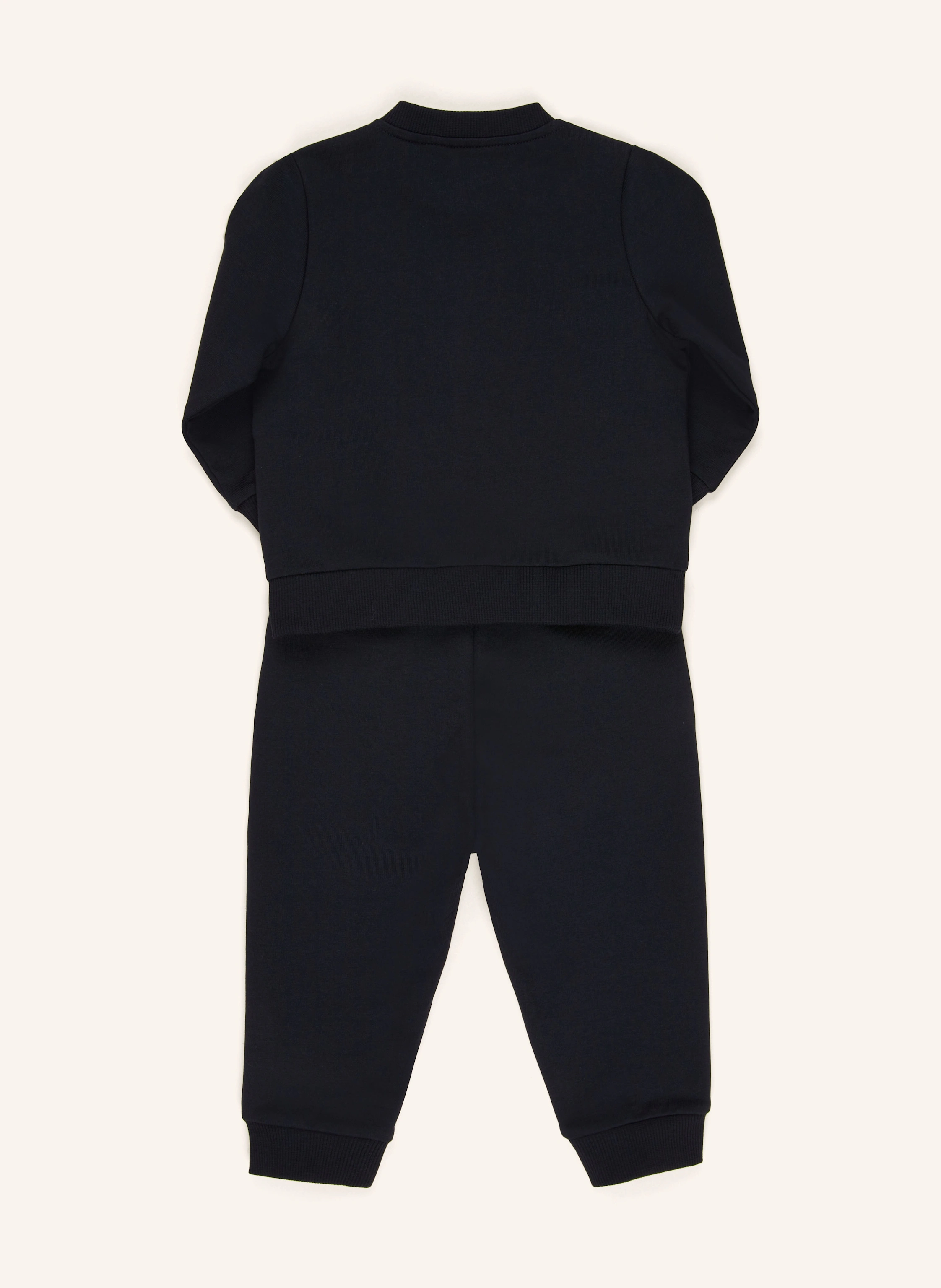 MONCLER enfant Set: Sweatshirt und Sweatpants