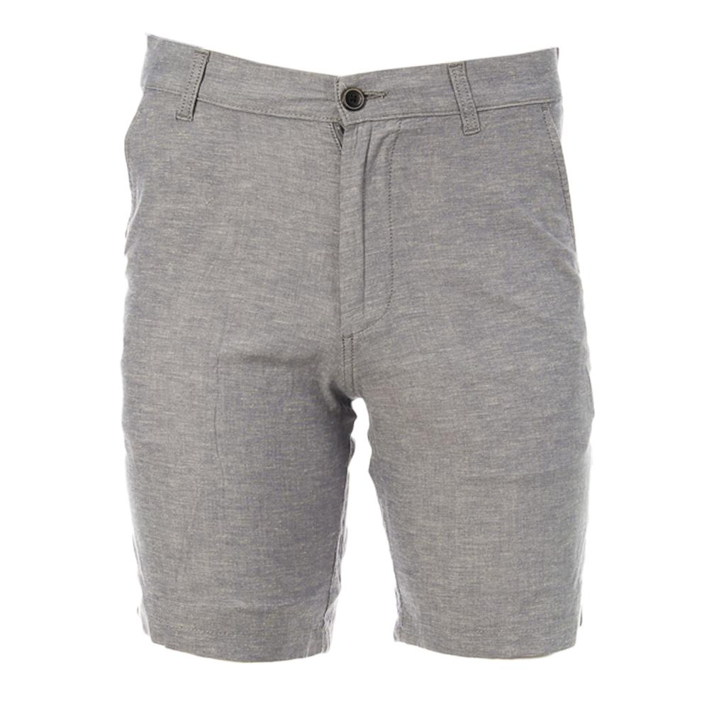 Jack & Jones Short Gris Homme Jack & Jones Palma Summer