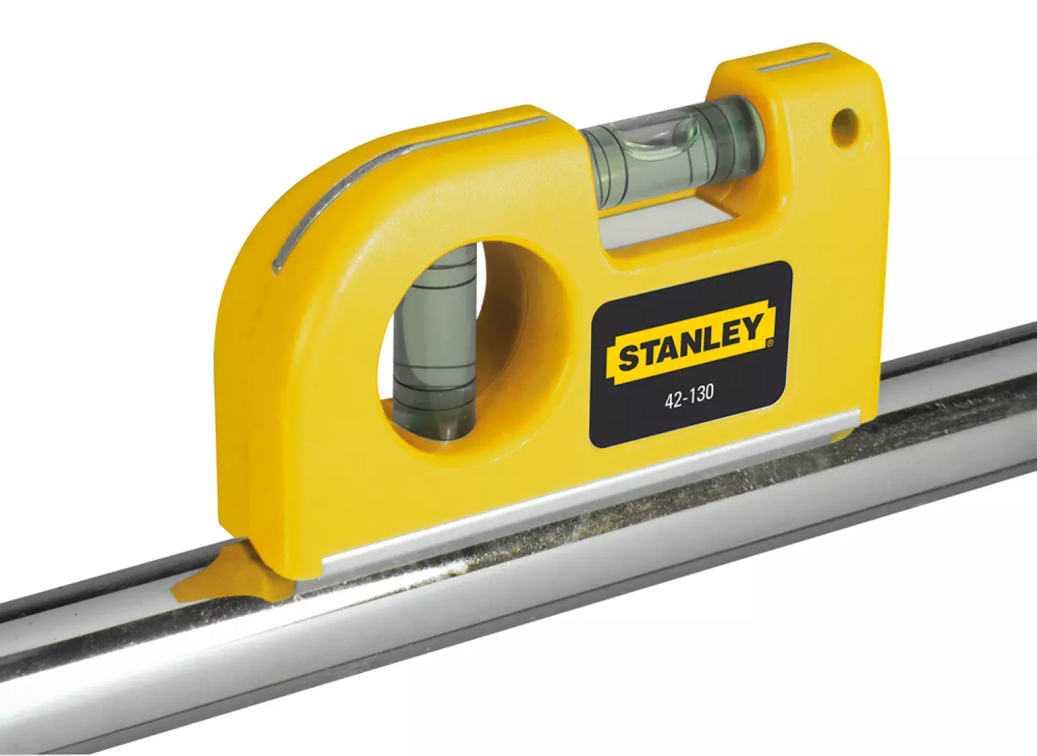 Stanley 0-42-130 Zakwaterpas - magnetisch - 86mm