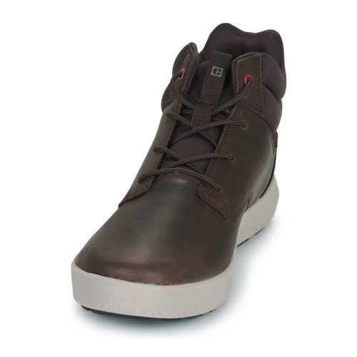 Caterpillar - PROXY HI - Marron