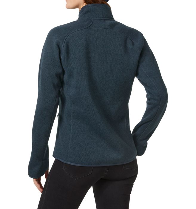 Varde Fleece Jacket 2.0 Women damefleece