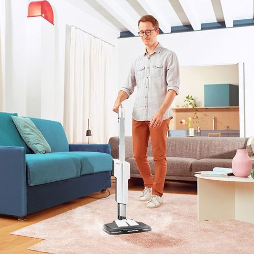 Steam Mop POLTI SV610_Style 500 ml 1500 W