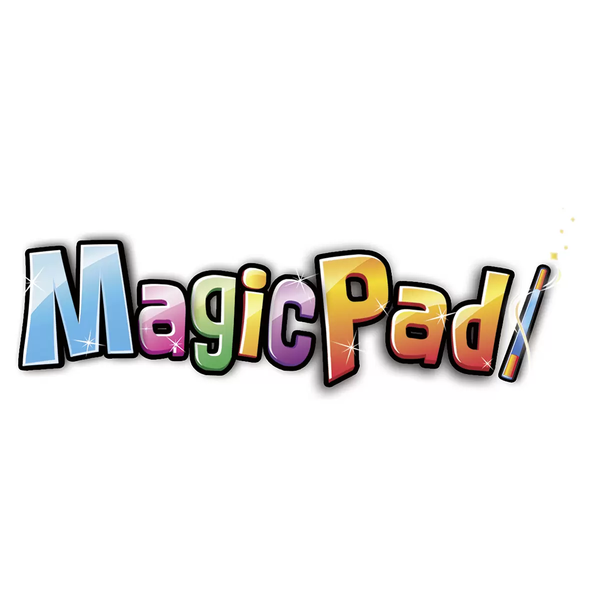Magic Pad