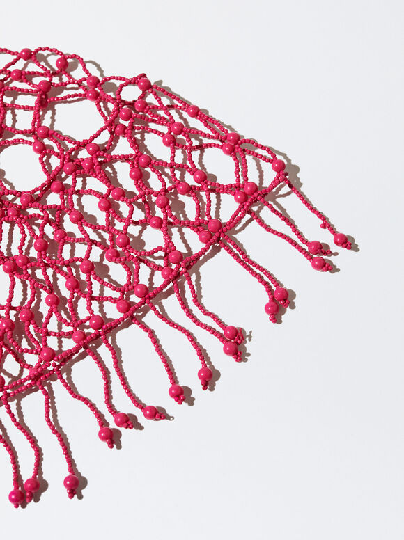 Exclusivo online - Rosa