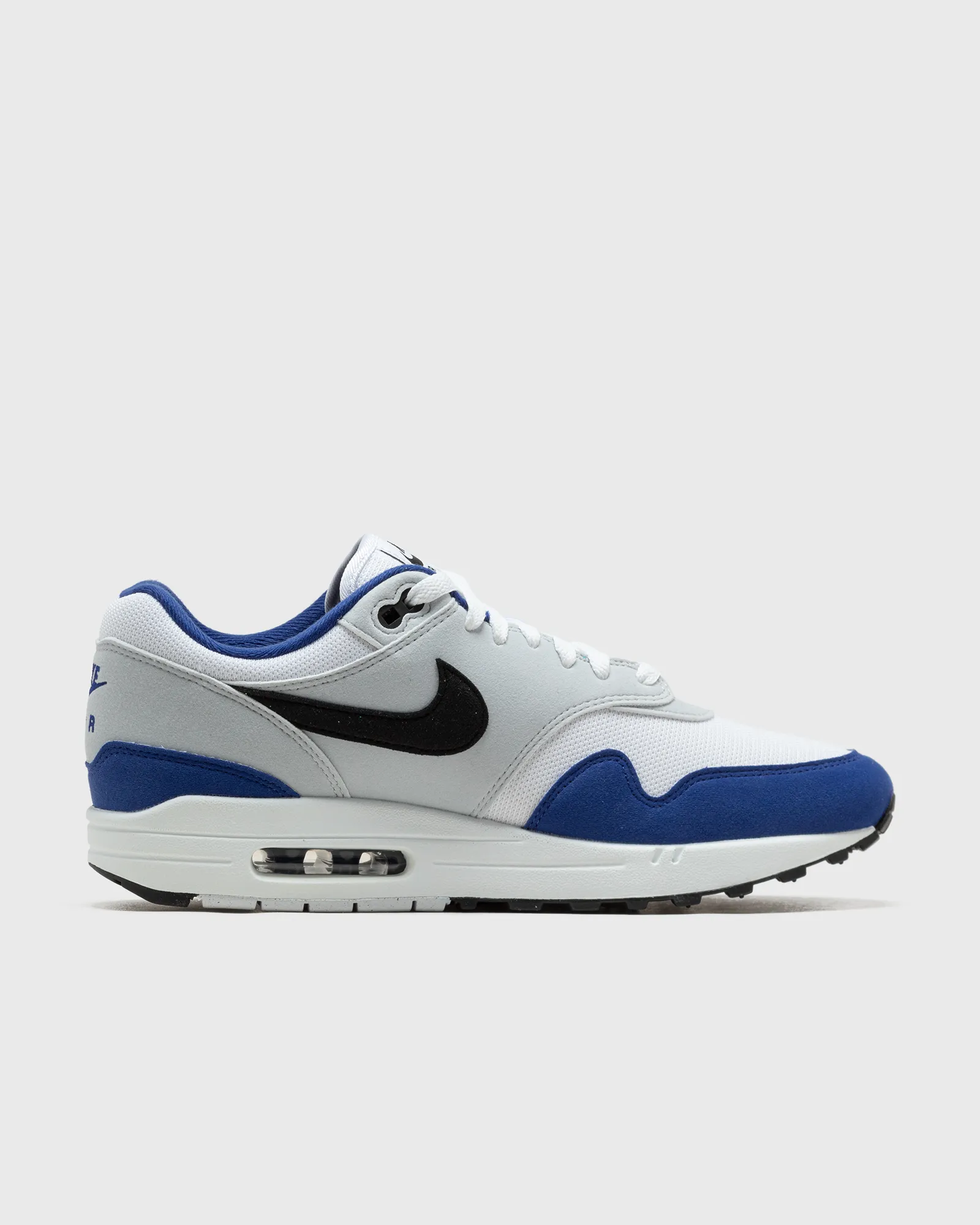 Nike NIKE AIR MAX 1 'Deep Royal Blue'