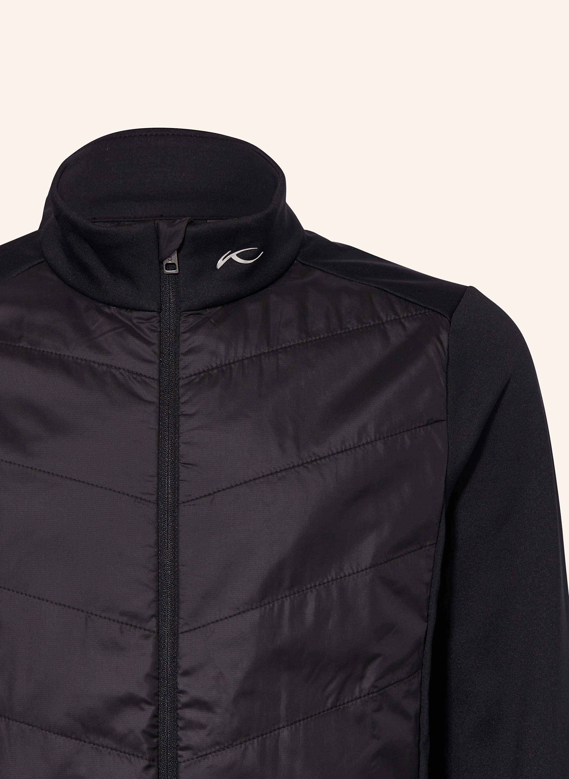 KJUS Midlayer-Jacke CHASE