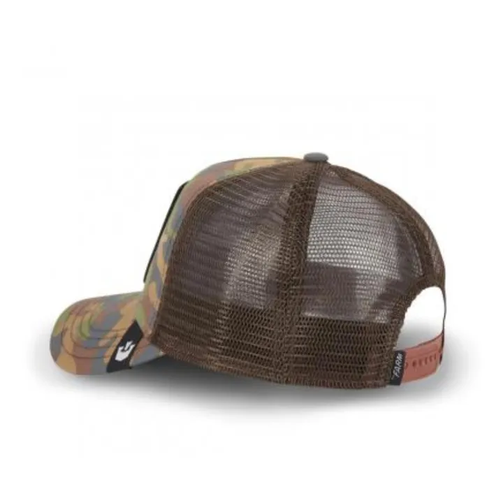 Goorin Bros Casquette Scorpion | Vert