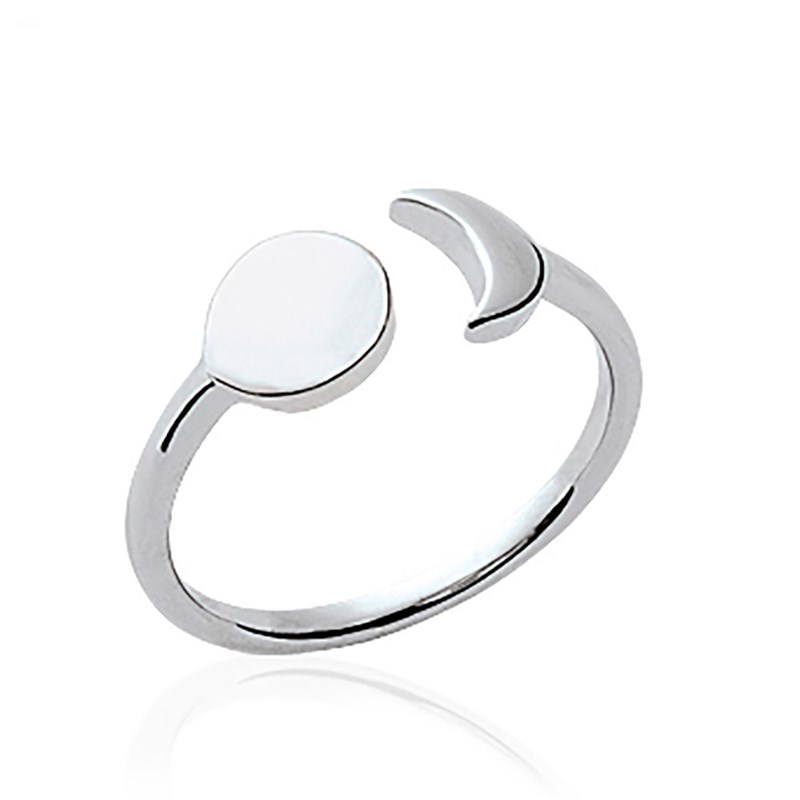 Bague Femme - Argent 925