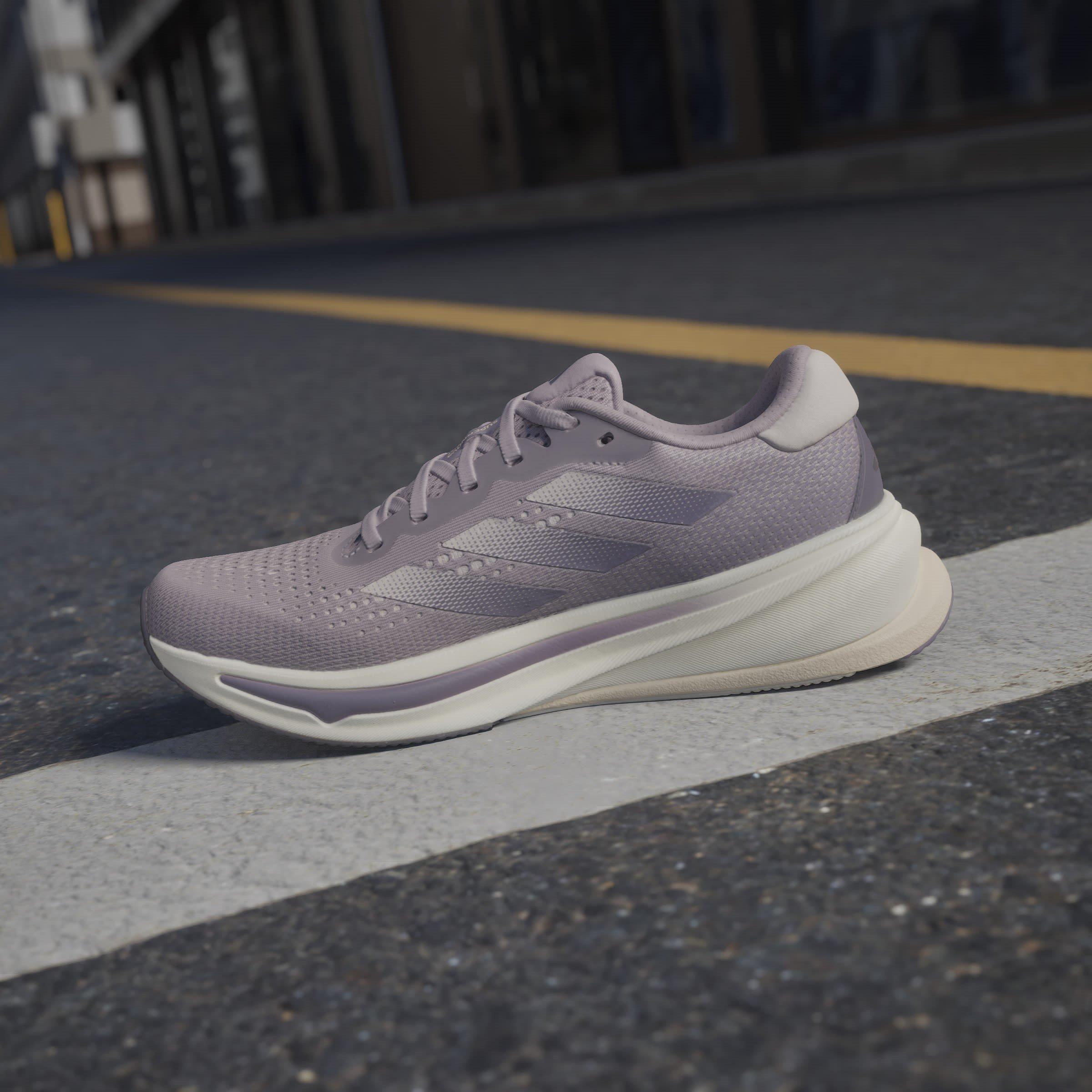 adidas Supernova Rise Womens Running Shoes