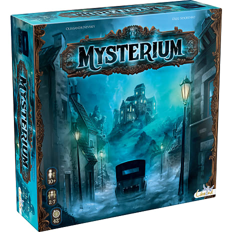 Mysterium Nordic