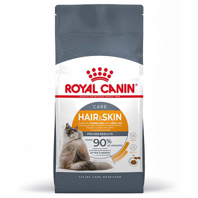 Royal Canin Hair & Skin 33
