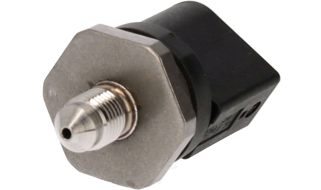 Sensor, brændstoftryk