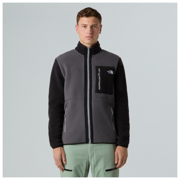 The North Face - Yumiori Full Zip - Veste polaire