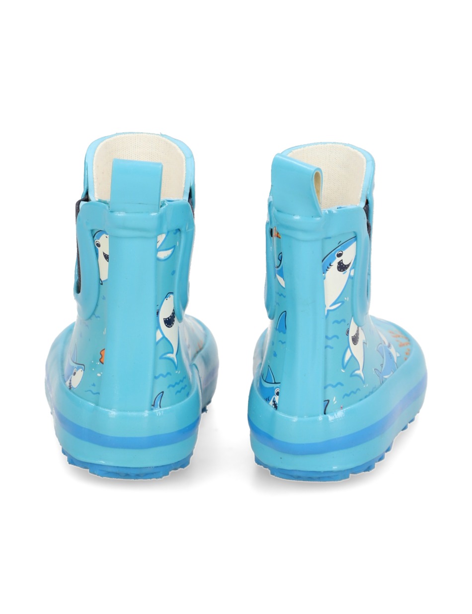 Regenstiefel