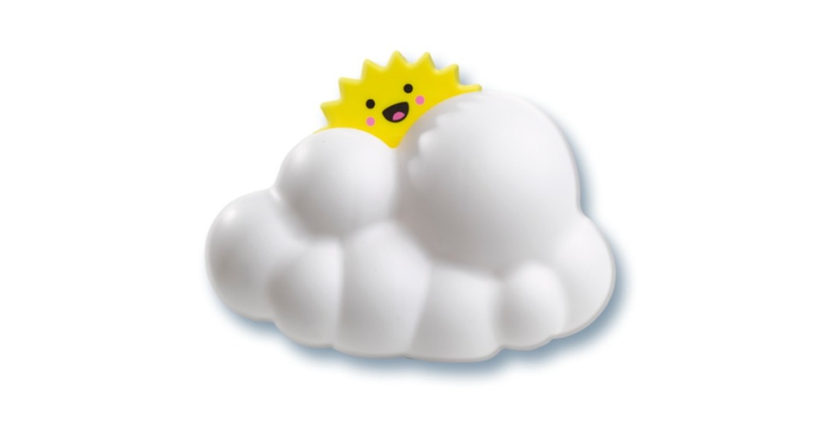SES CreativeAqua - Na regen komt zonneschijn Badspeelgoed  (13078)