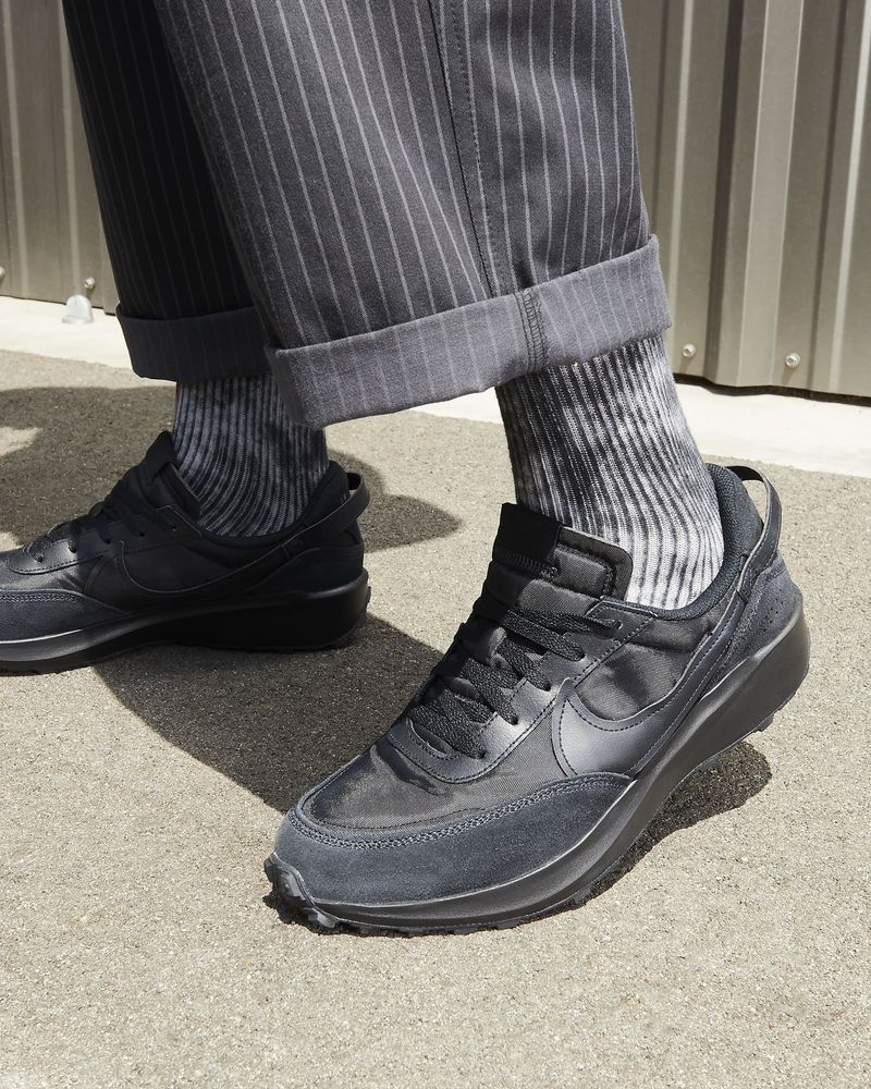 Chaussures Nike Waffle Debut pour homme