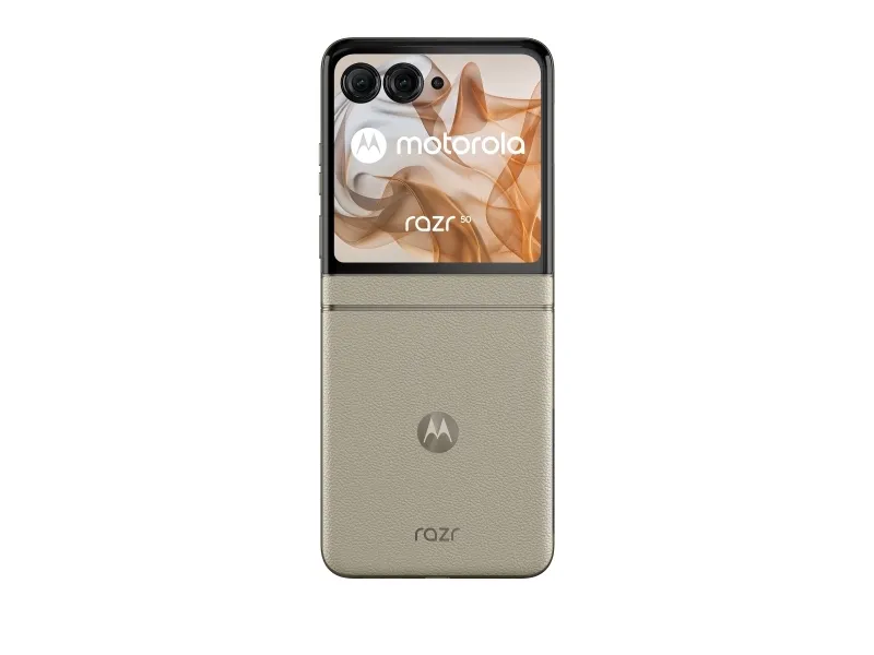 Motorola razr 50, 17,5 cm (6.9
