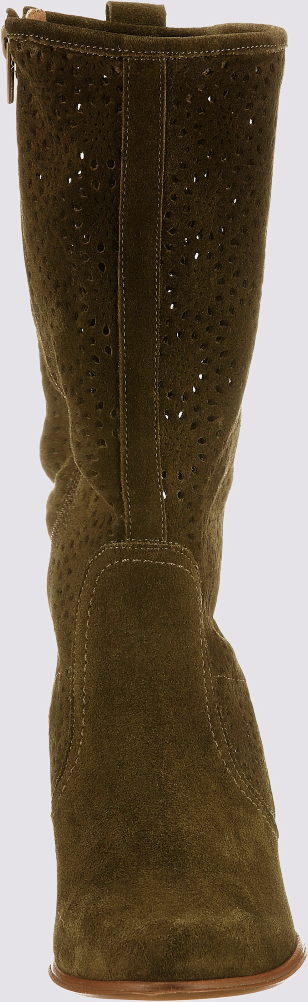 Stiefel