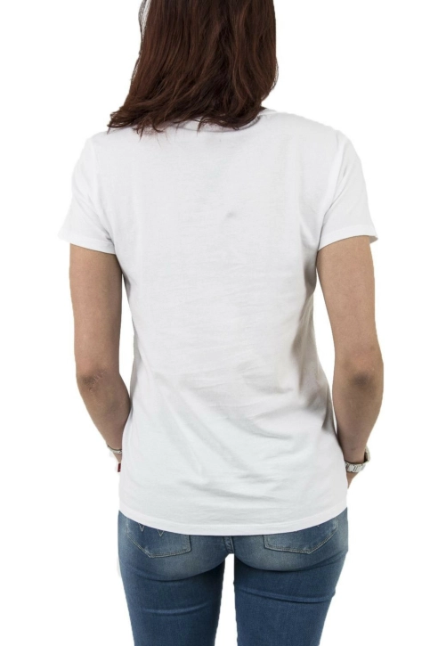 Tee shirt levi's® 17369 the perfect tee 530