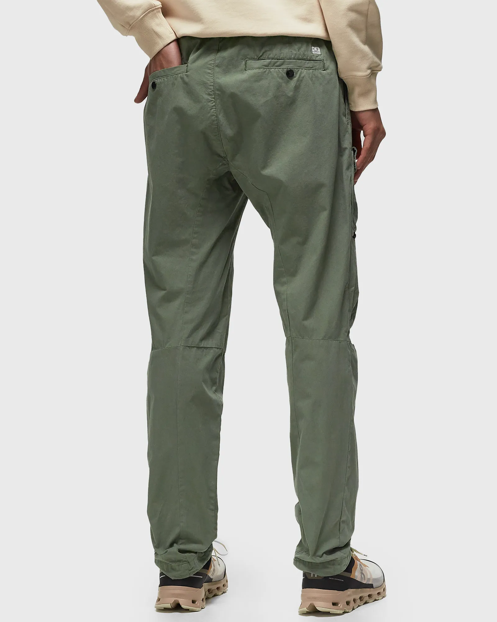 C.P. Company MICROREPS NO PEACH PANTS - CARGO PANT
