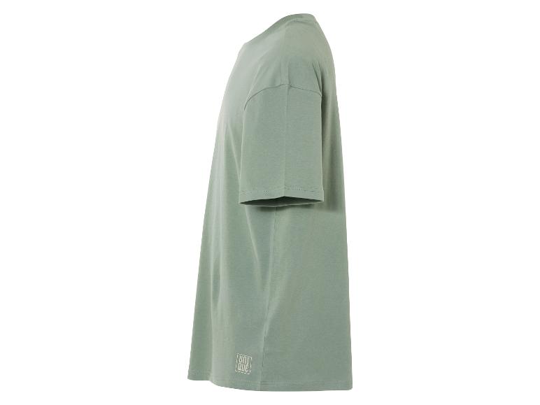 Heren T-shirt