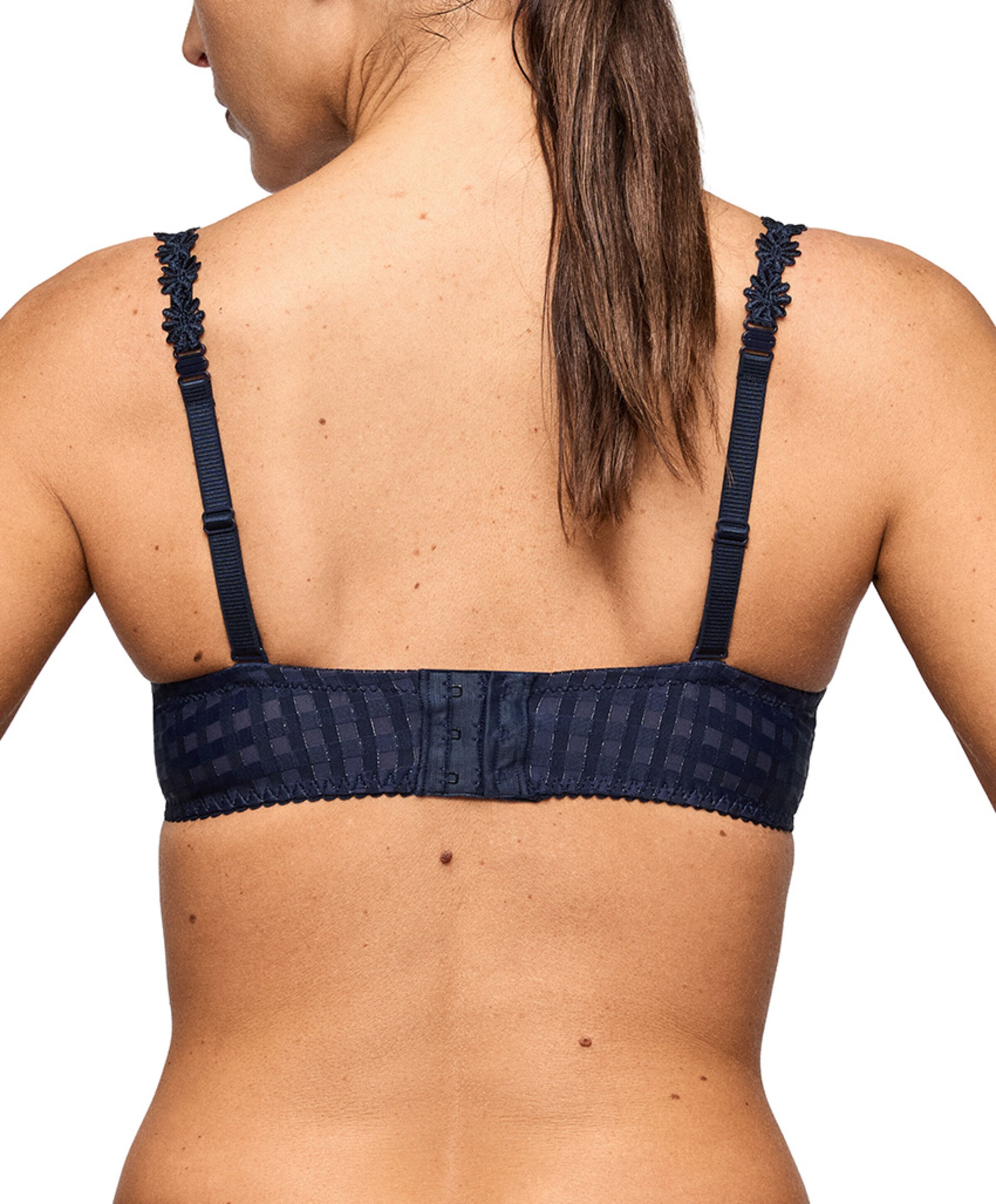 Marie Jo Dames bh blauw