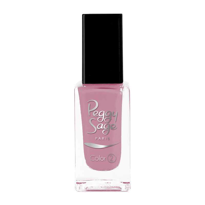 Vernis à ongles nude outfit