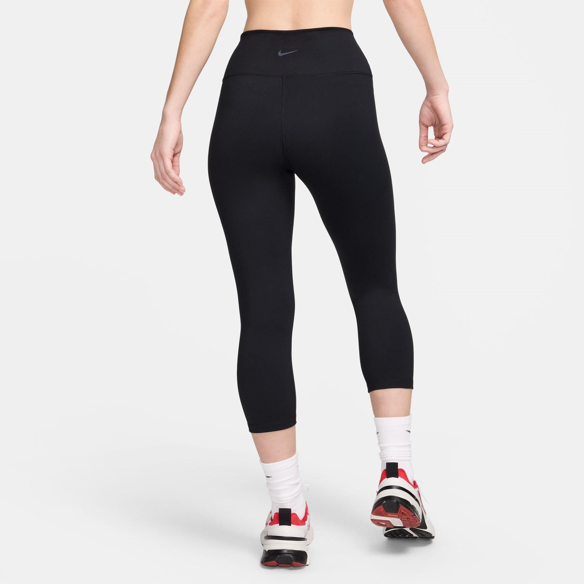 Nike One Cropped Tights Womens
