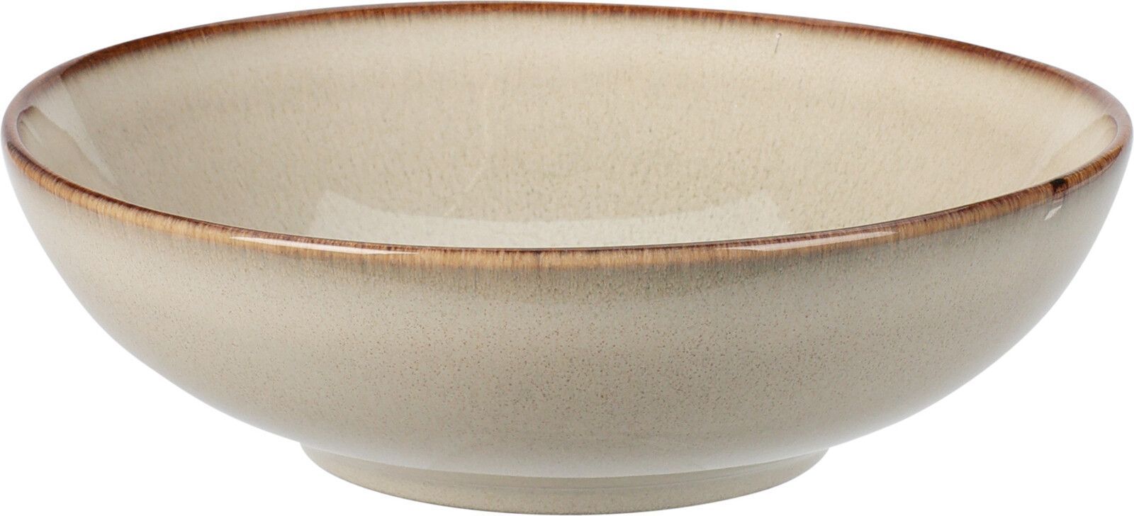 Schale TONWARE