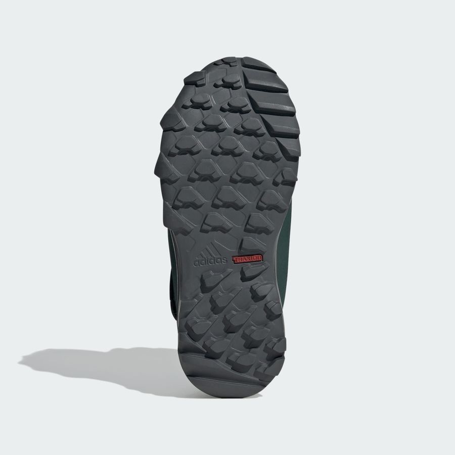 Adidas Chaussure de randonné scratchs hiver Terrex Snow COLD.RDY