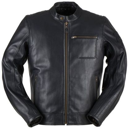 Blouson Furygan L'AUDACIEUX - Noir