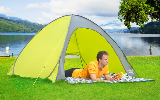 Berger Pop Up 2 Strandmuschel