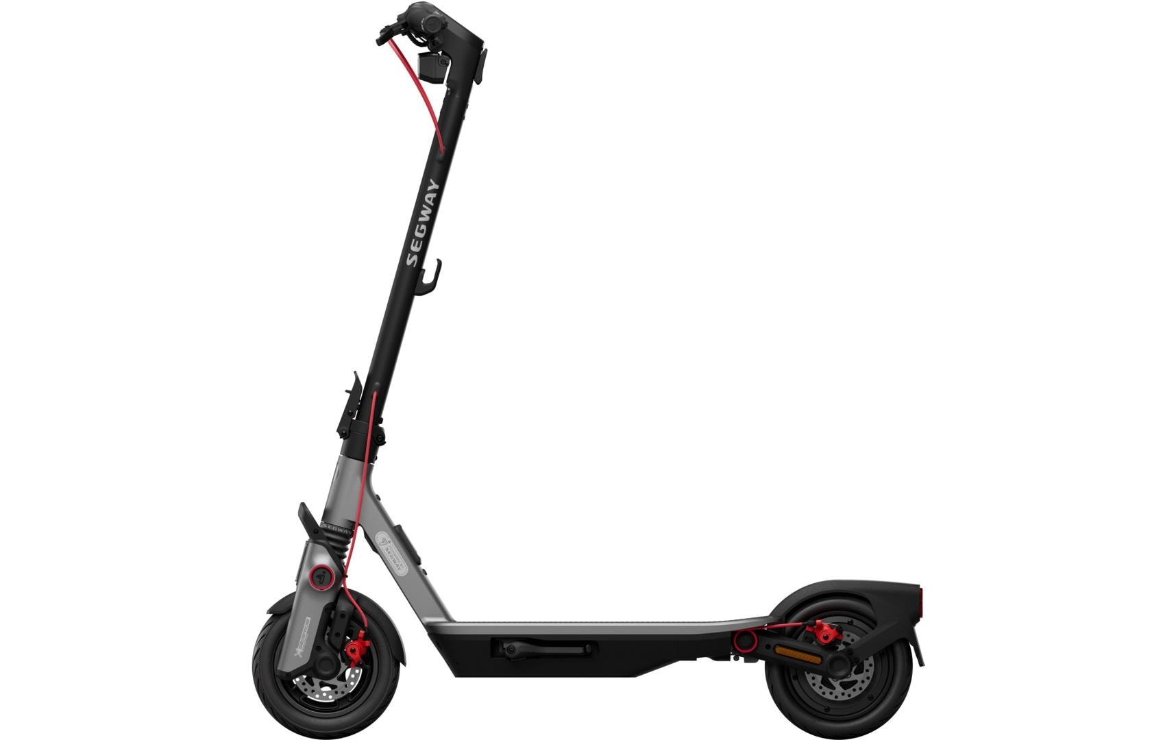 E-Scooter »Segway-Ninebot Ninebot F3 Pro D« 20 km/h 70 km