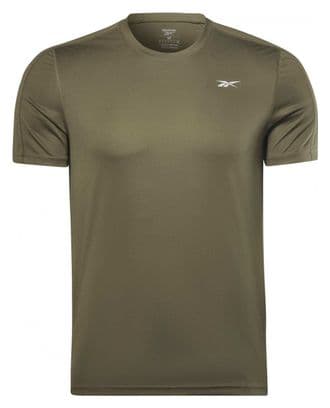 Maillot technique d'entraînement Reebok