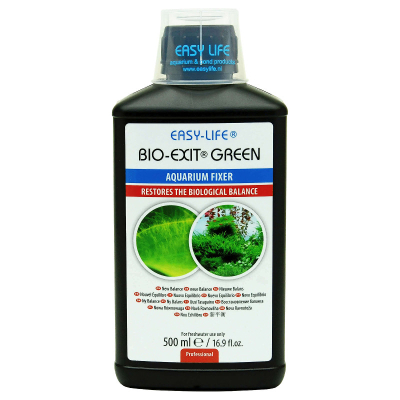 EasyLife Bio-Exit Green