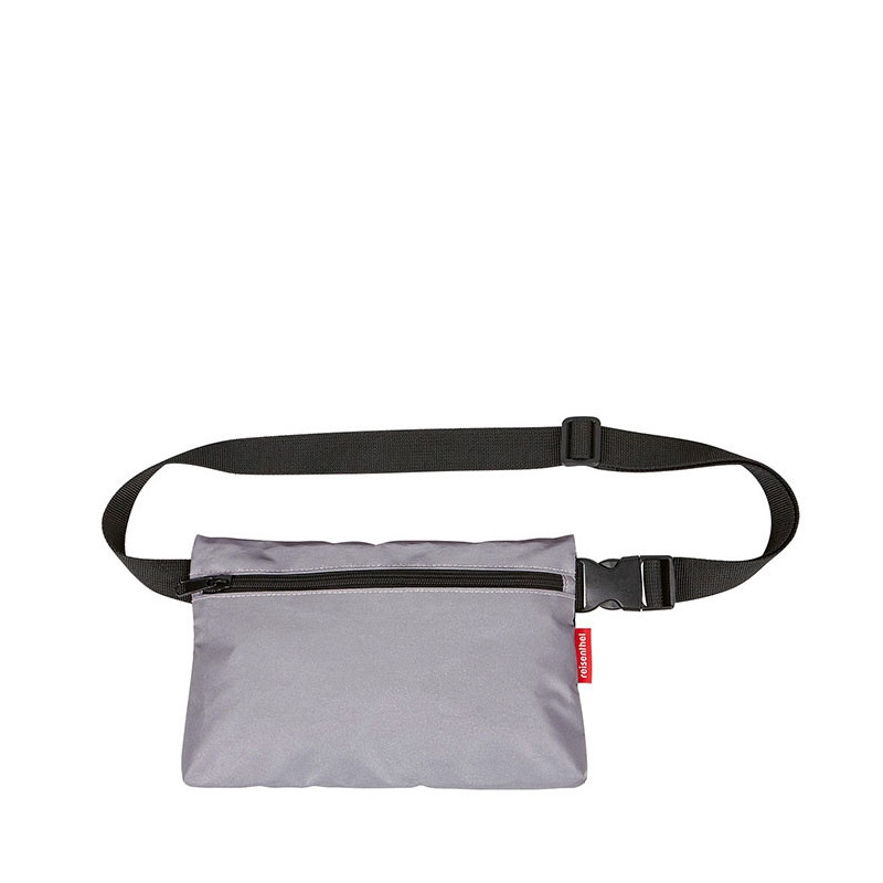 Sac banane Beltbag 2 Litres Reflective