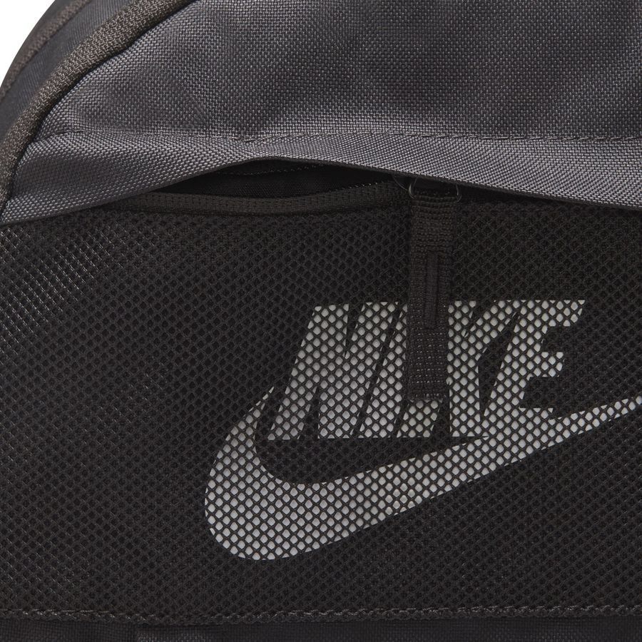 Nike Sac à Dos Elemental - Noir/Blanc
