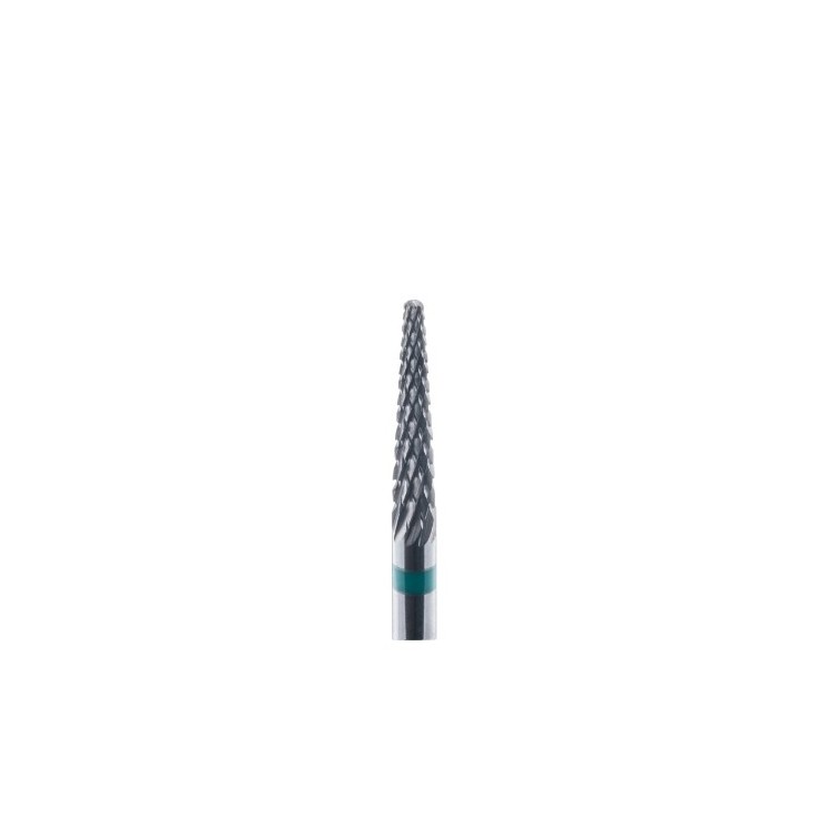 Mani King Hartmetall-Schaftfräser C40 Kegel C 1 Stück