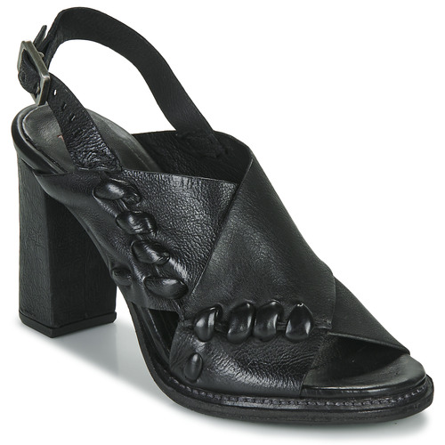 Airstep / A.S.98 - BASILE COUTURE Negro
