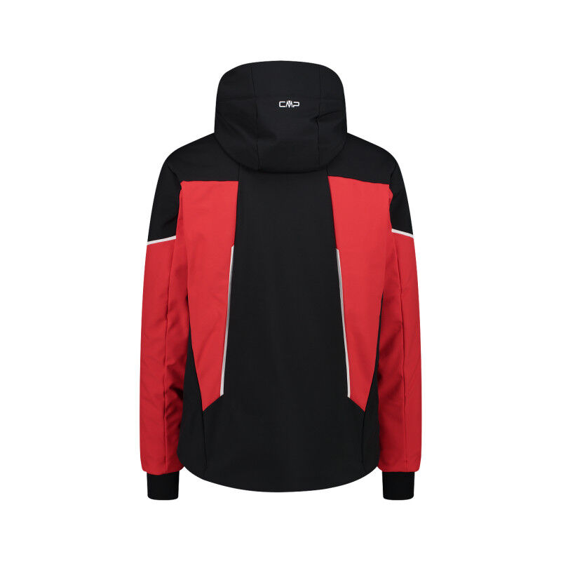 Men's softshell ski jacket - Veste ski homme