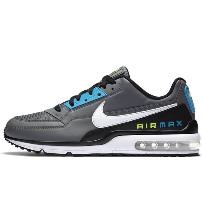 Nike Men Air Max Ltd 3 Sneakers